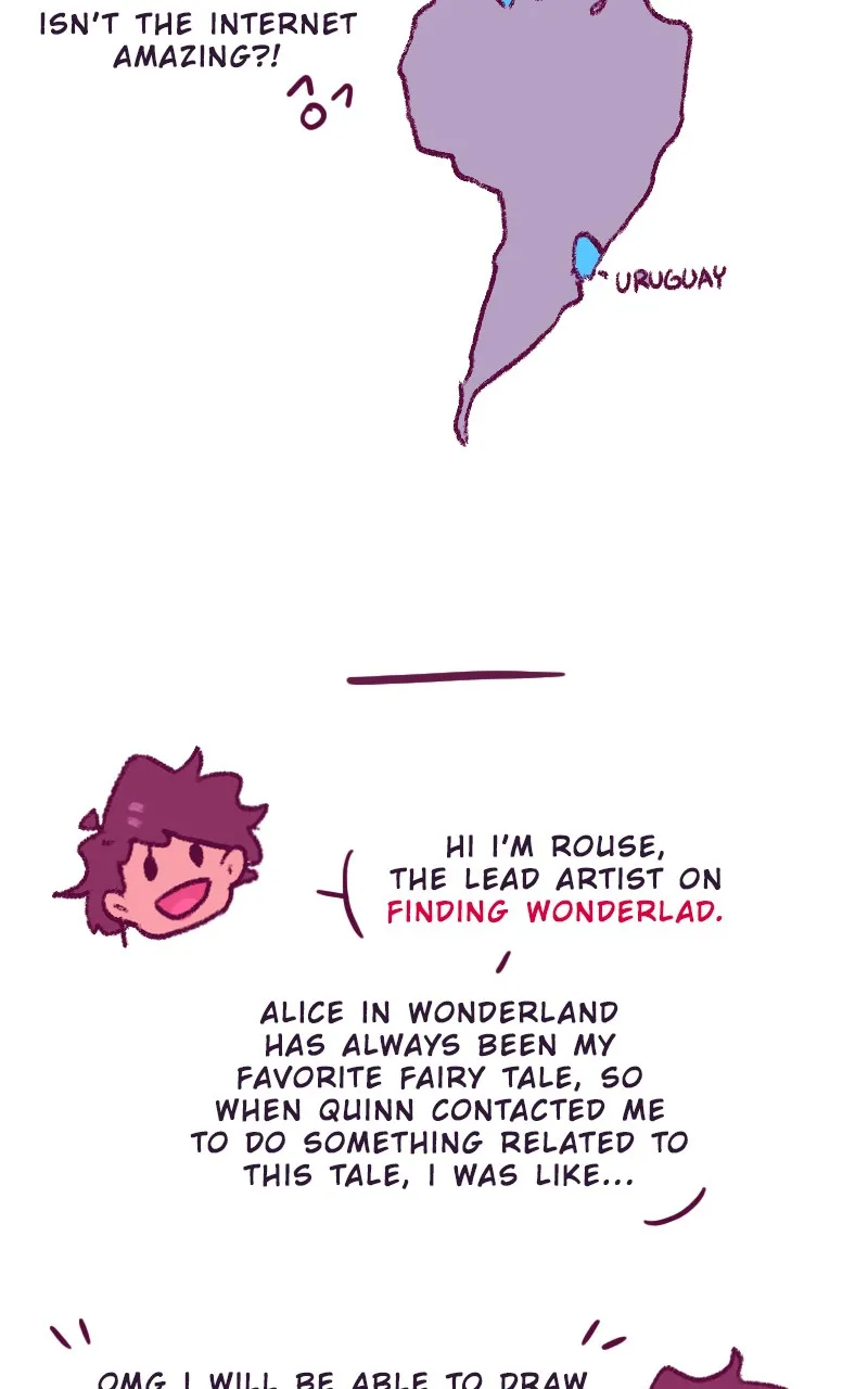 WEBTOON GREENLiGHT Chapter 39 page 30 - 