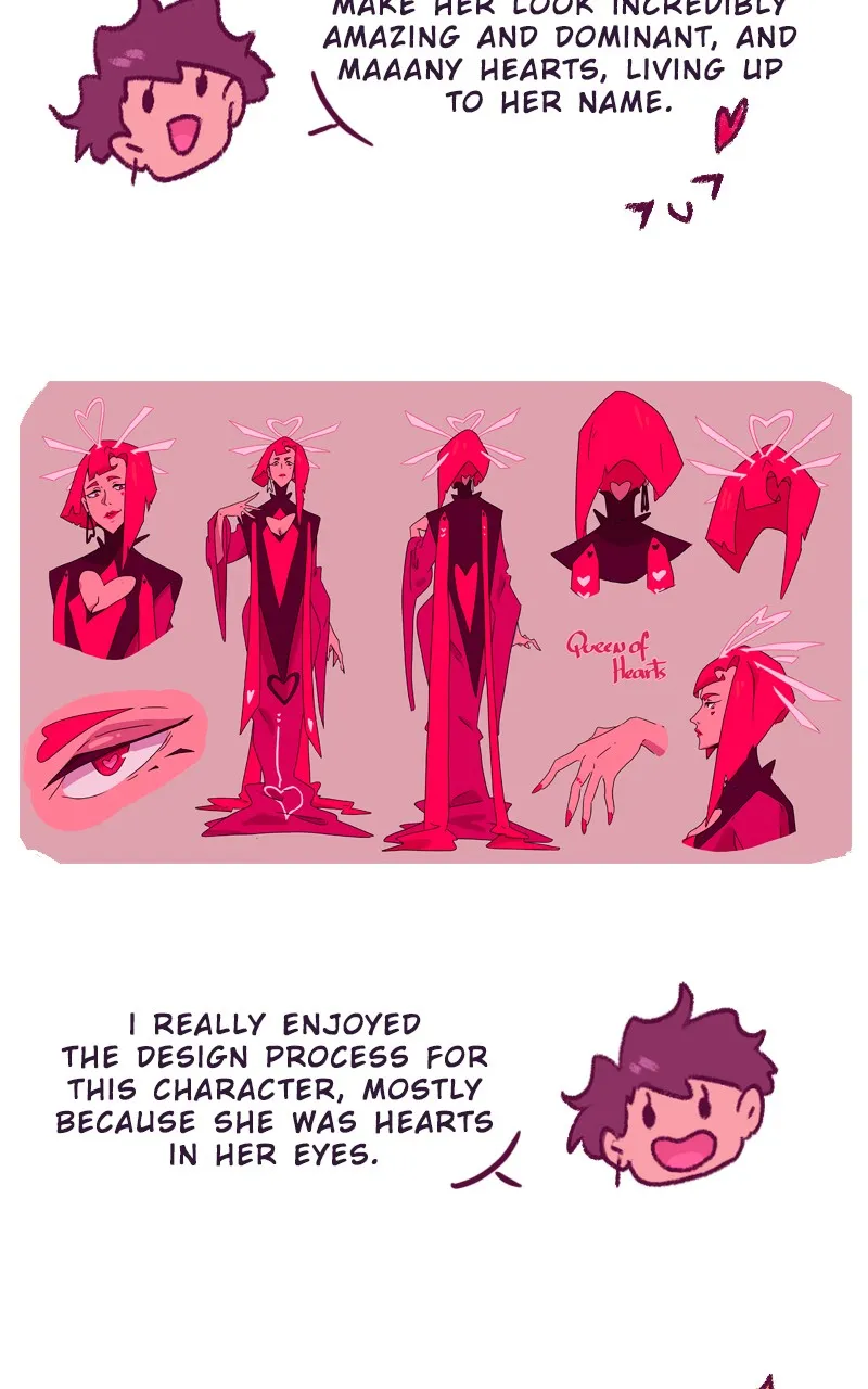 WEBTOON GREENLiGHT Chapter 39 page 32 - 