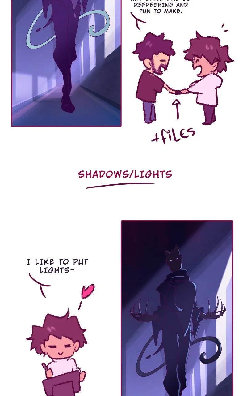 WEBTOON GREENLiGHT Chapter 39 page 37 - 