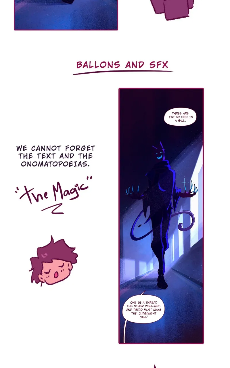 WEBTOON GREENLiGHT Chapter 39 page 39 - 