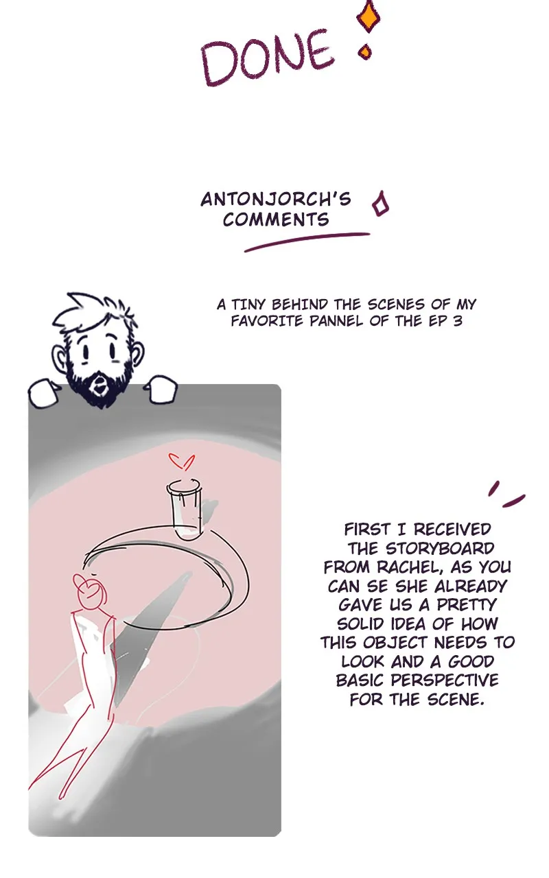 WEBTOON GREENLiGHT Chapter 39 page 40 - 