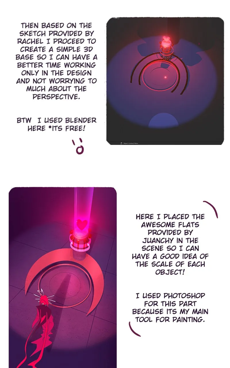 WEBTOON GREENLiGHT Chapter 39 page 41 - 
