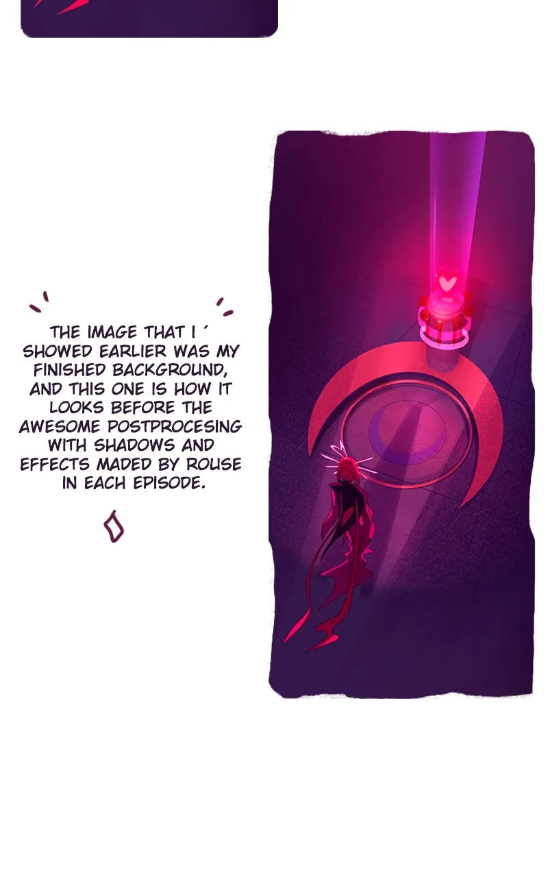 WEBTOON GREENLiGHT Chapter 39 page 42 - 