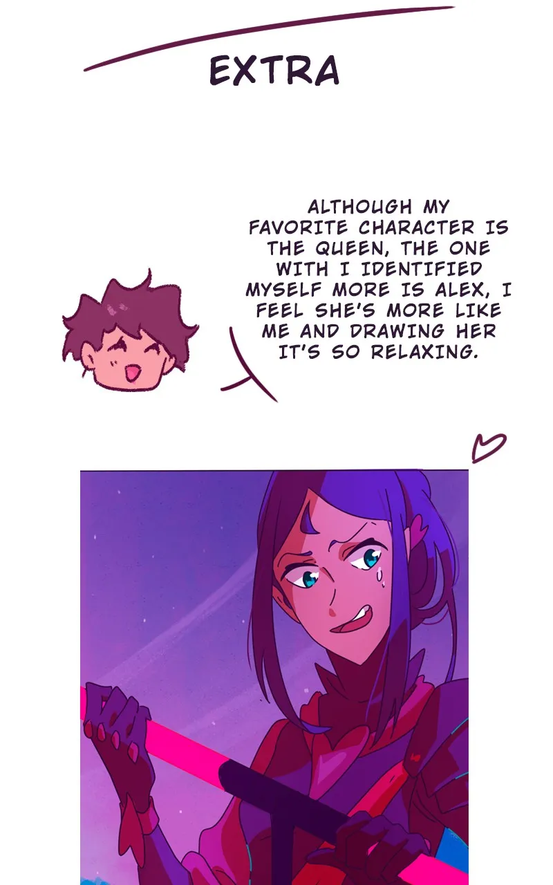 WEBTOON GREENLiGHT Chapter 39 page 43 - 