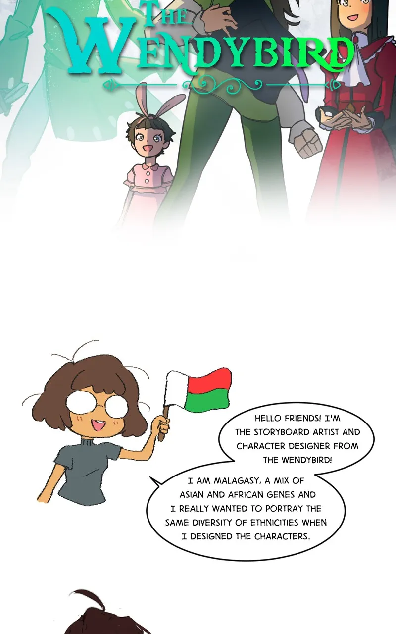 WEBTOON GREENLiGHT Chapter 39 page 46 - 