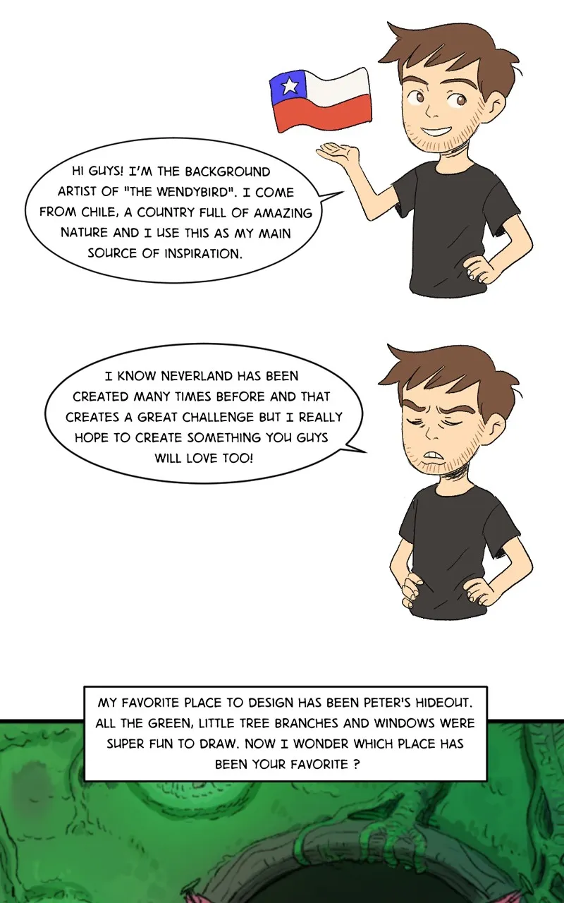 WEBTOON GREENLiGHT Chapter 39 page 48 - 
