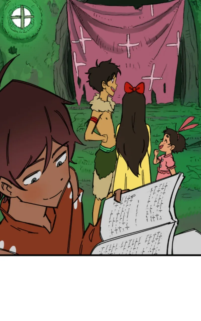 WEBTOON GREENLiGHT Chapter 39 page 49 - 