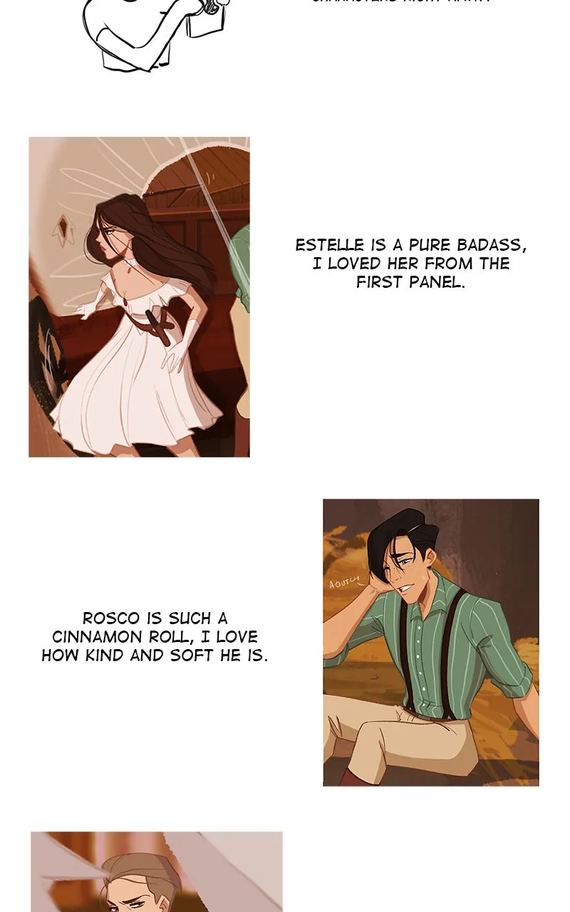 WEBTOON GREENLiGHT Chapter 39 page 52 - 
