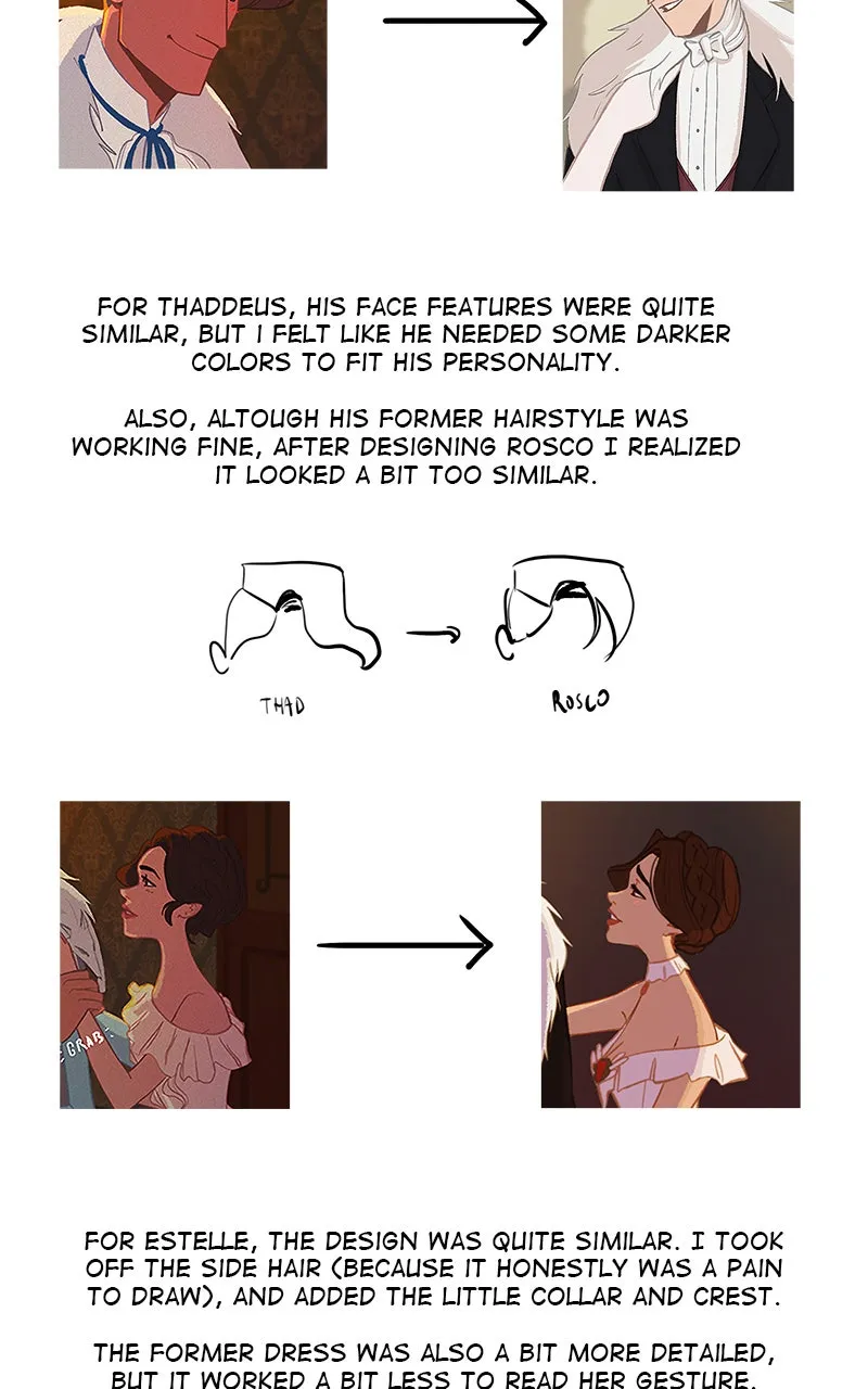 WEBTOON GREENLiGHT Chapter 39 page 54 - 