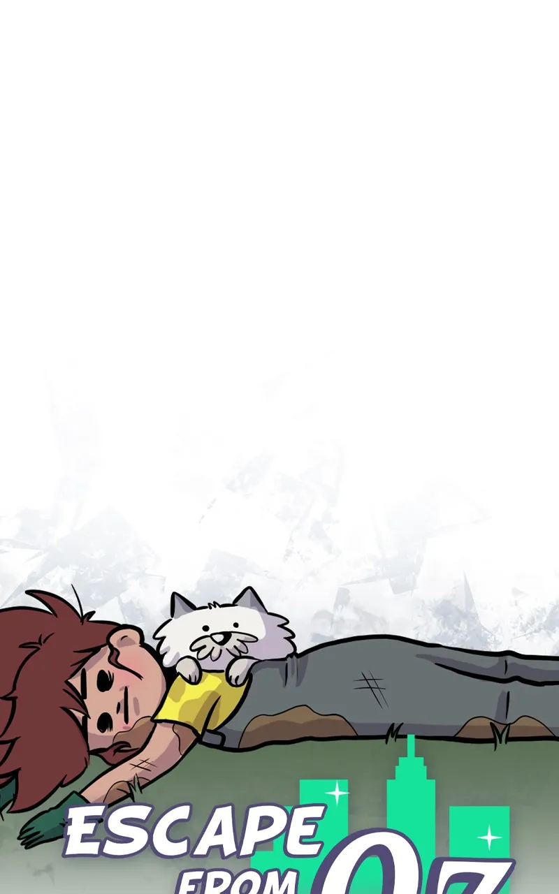 WEBTOON GREENLiGHT Chapter 39 page 59 - 