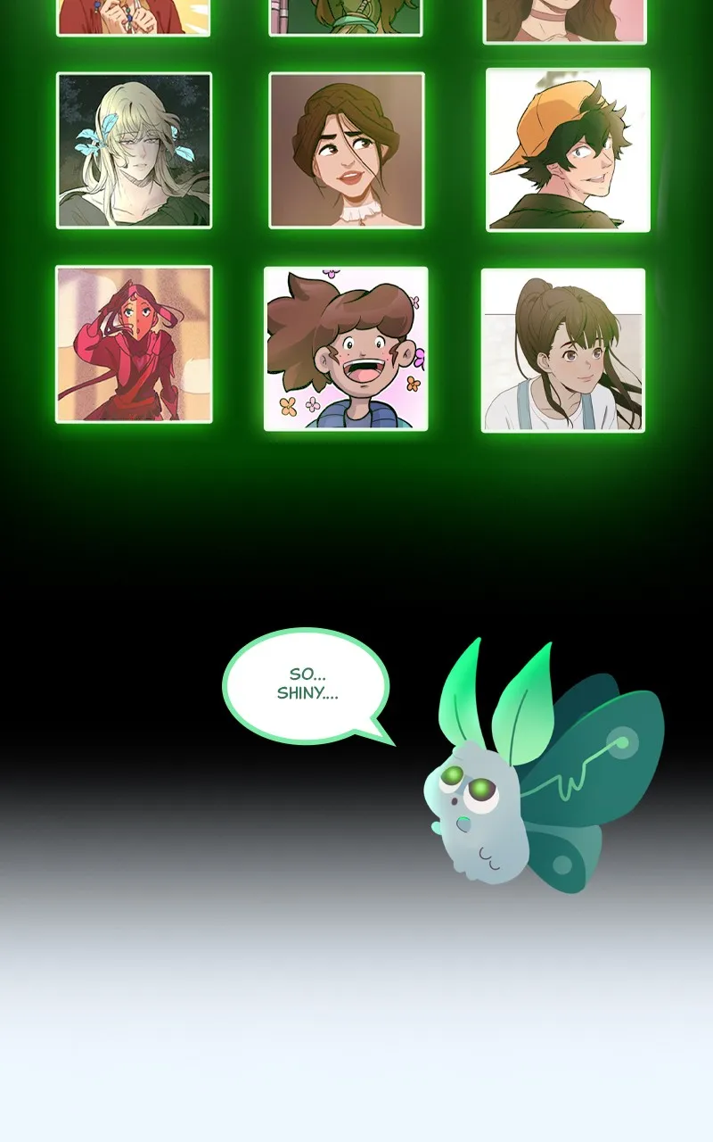 WEBTOON GREENLiGHT Chapter 39 page 7 - 