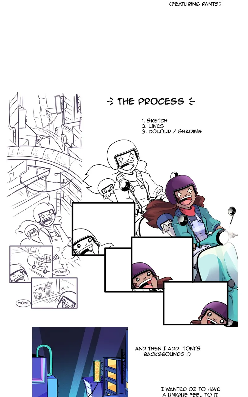 WEBTOON GREENLiGHT Chapter 39 page 63 - 