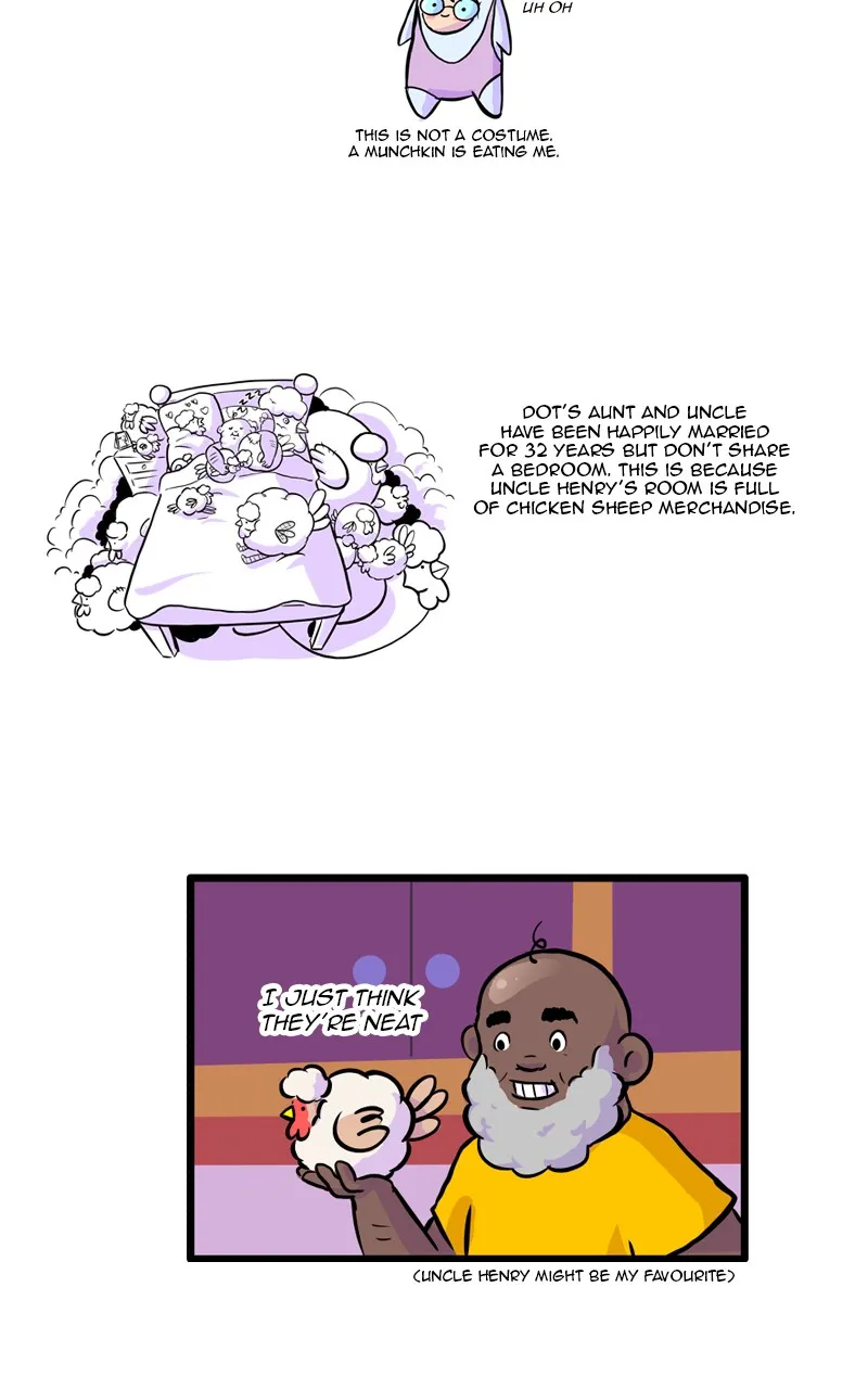 WEBTOON GREENLiGHT Chapter 39 page 67 - 