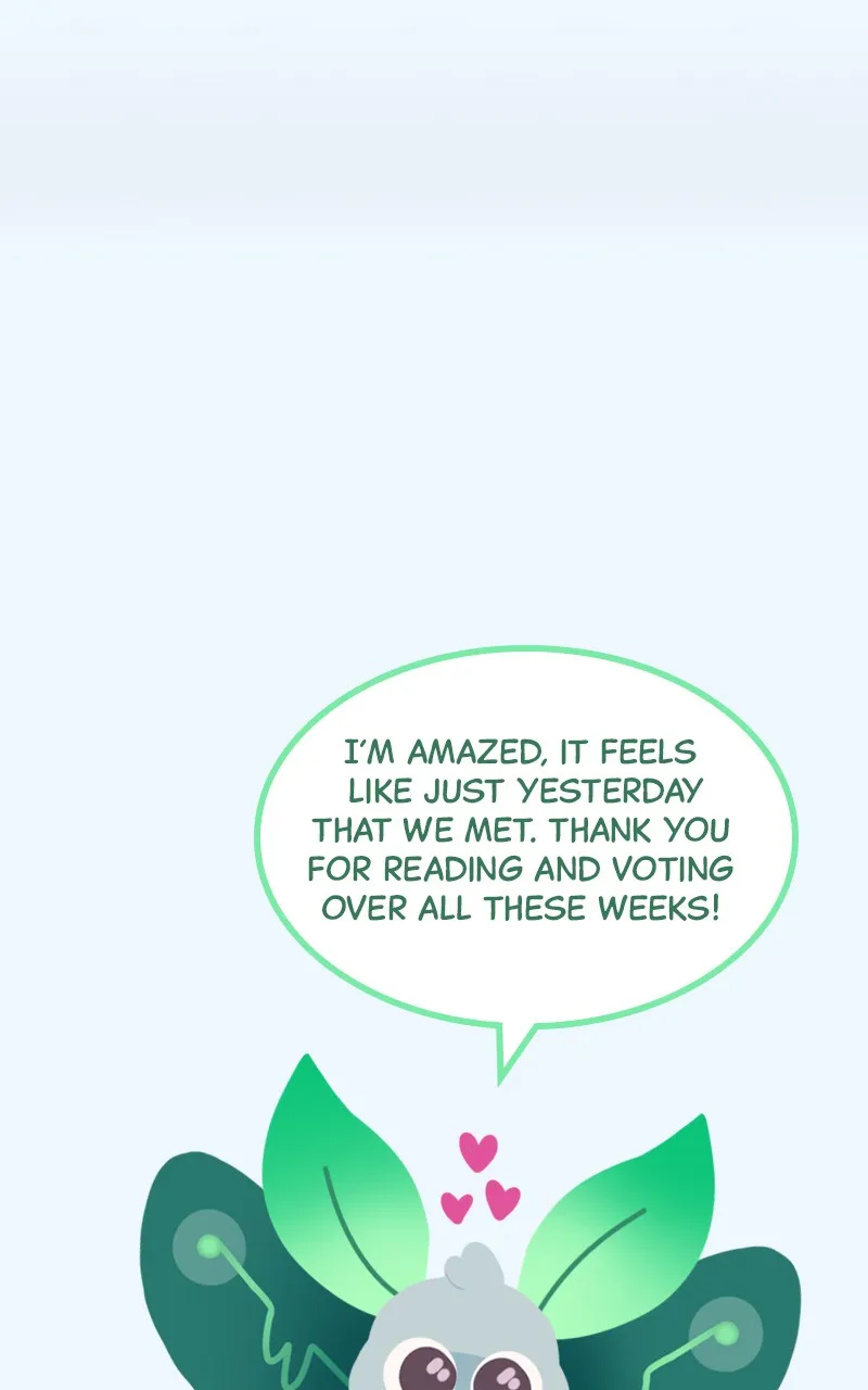 WEBTOON GREENLiGHT Chapter 39 page 8 - 