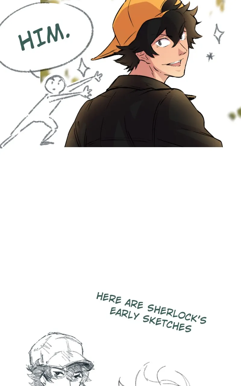 WEBTOON GREENLiGHT Chapter 39 page 80 - 