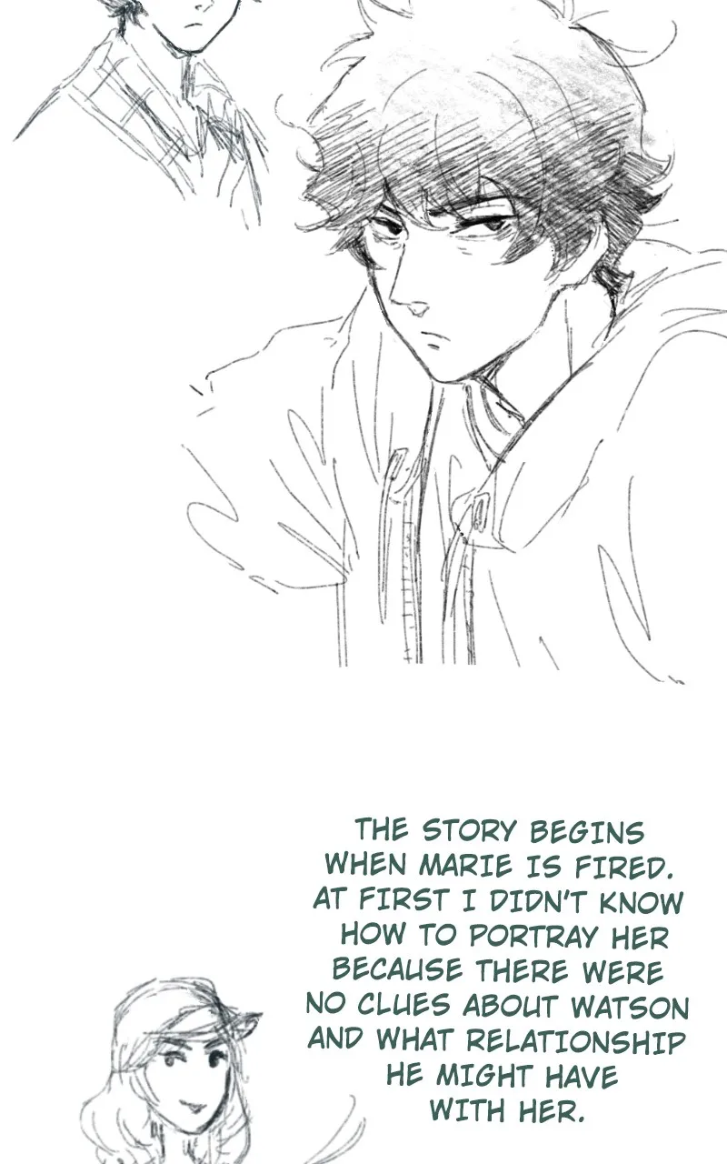 WEBTOON GREENLiGHT Chapter 39 page 81 - 