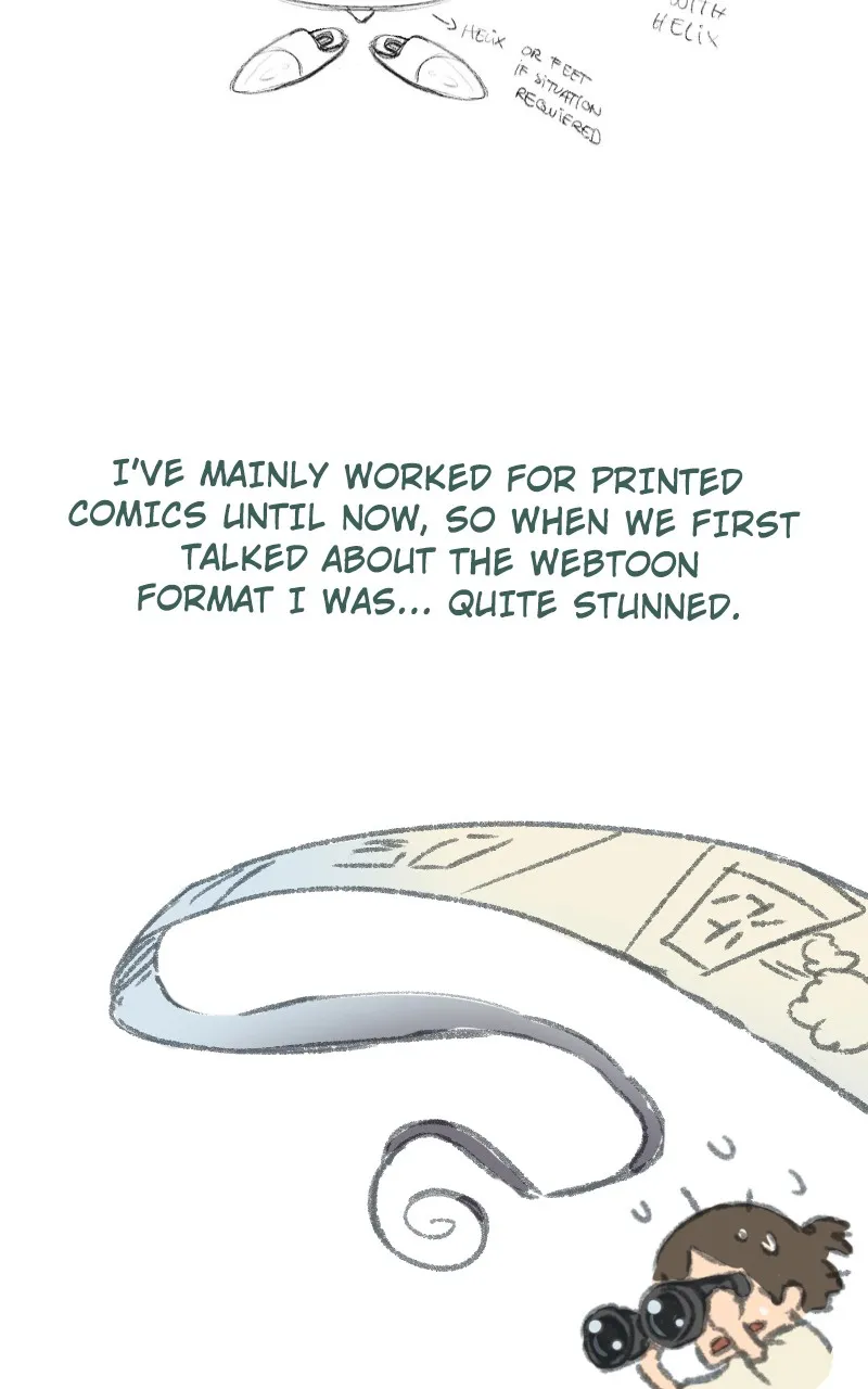 WEBTOON GREENLiGHT Chapter 39 page 85 - 
