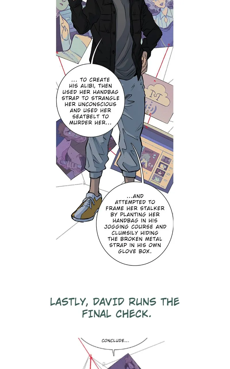WEBTOON GREENLiGHT Chapter 39 page 88 - 