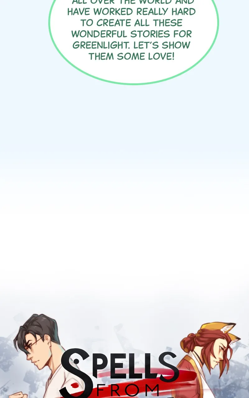 WEBTOON GREENLiGHT Chapter 39 page 10 - 