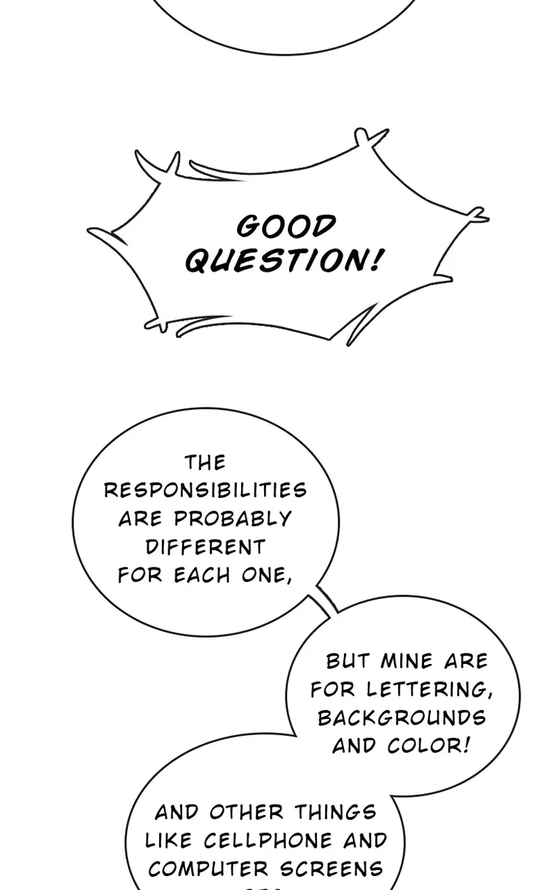 WEBTOON GREENLiGHT Chapter 39 page 92 - 