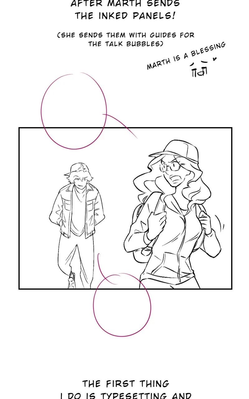 WEBTOON GREENLiGHT Chapter 39 page 94 - 