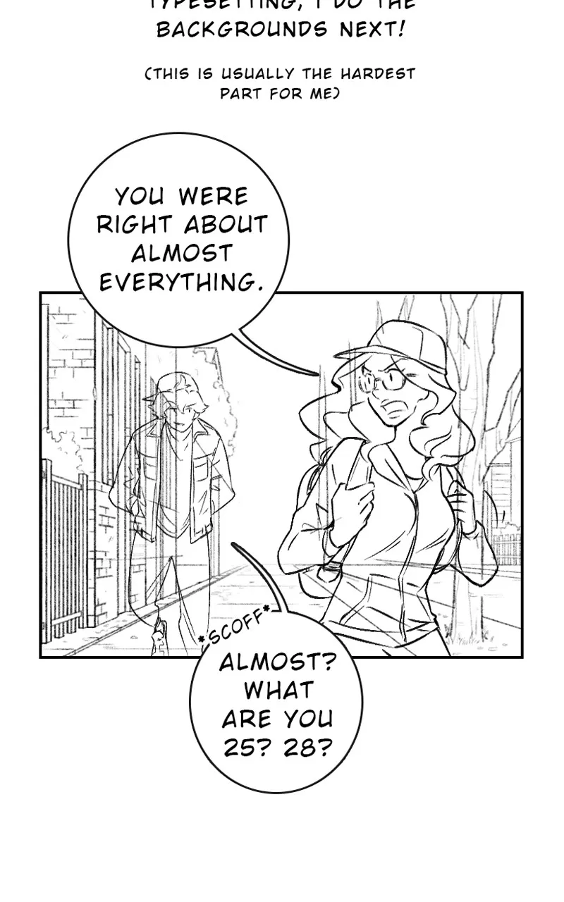WEBTOON GREENLiGHT Chapter 39 page 96 - 