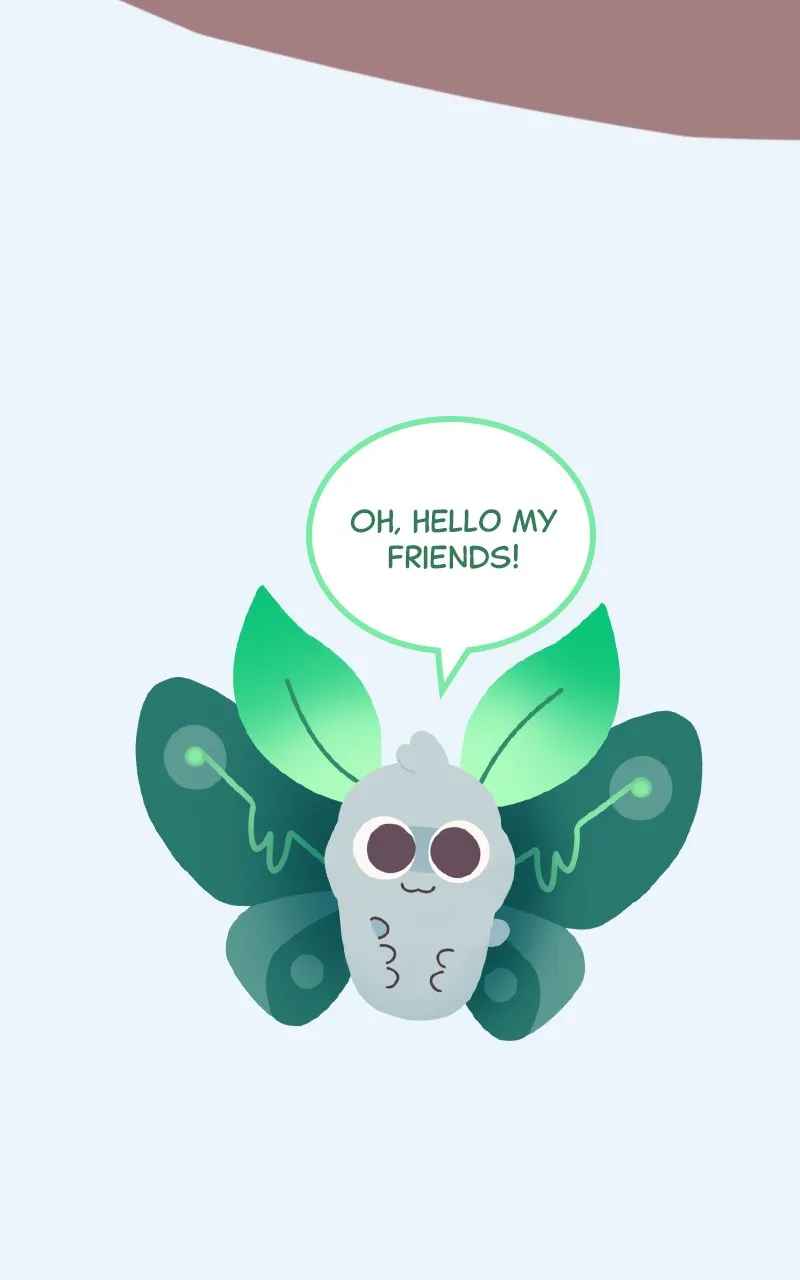 WEBTOON GREENLiGHT Chapter 40 page 2 - 