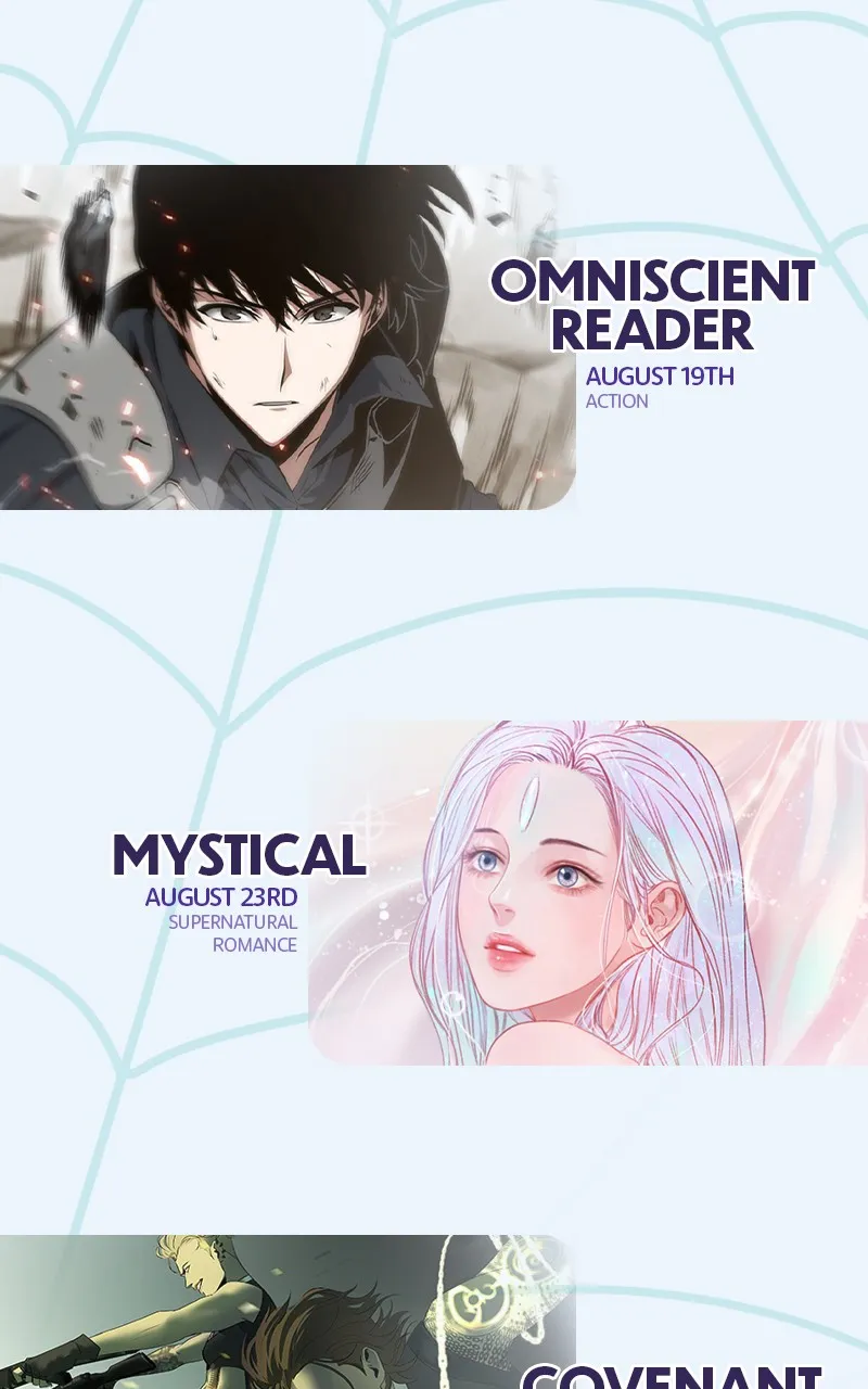 WEBTOON GREENLiGHT Chapter 40 page 17 - 