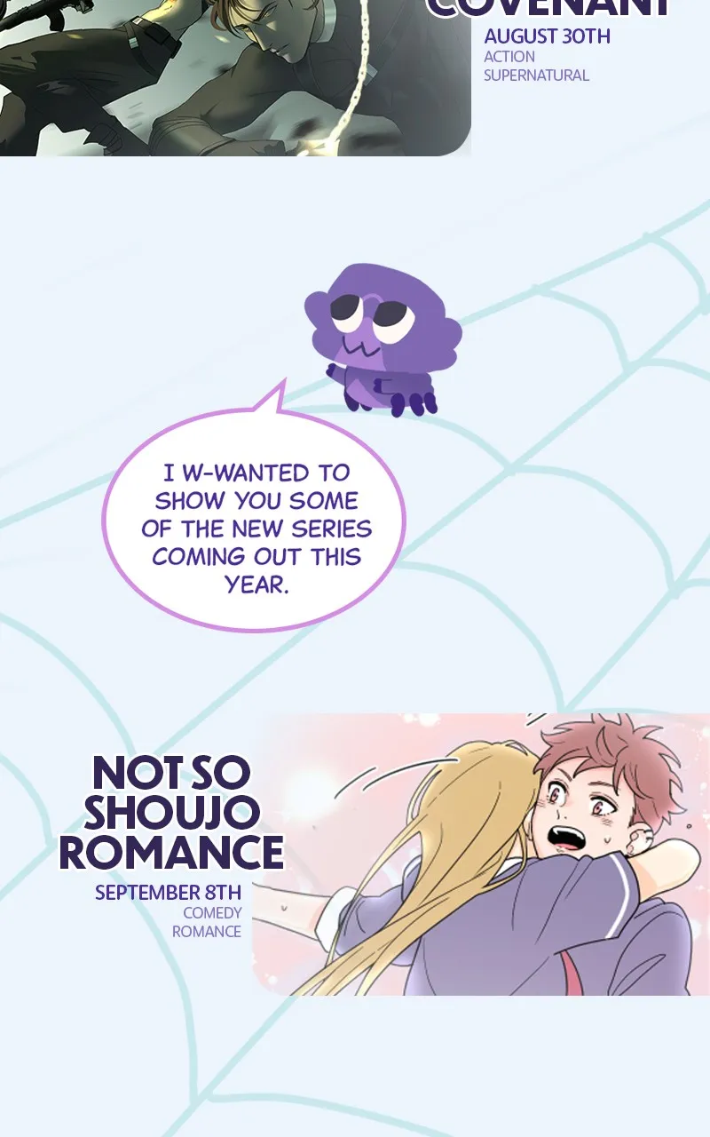 WEBTOON GREENLiGHT Chapter 40 page 18 - 