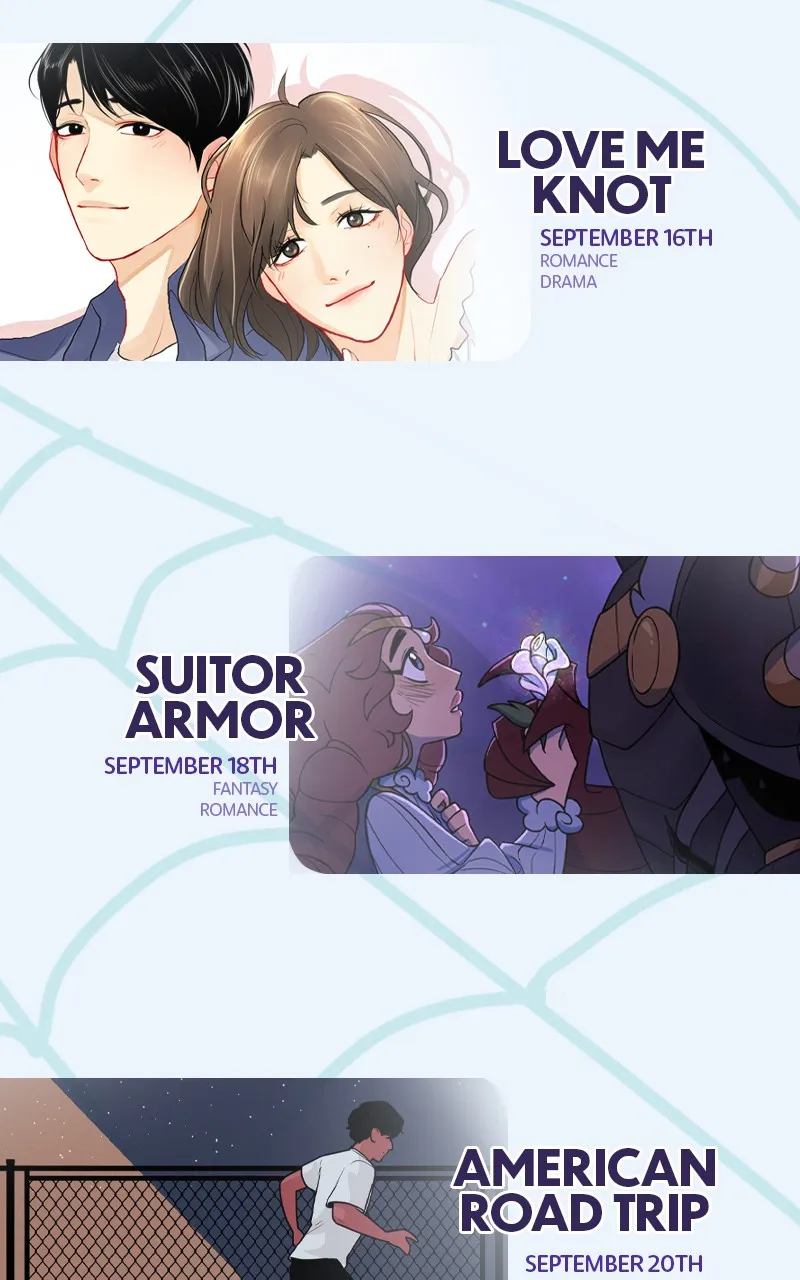 WEBTOON GREENLiGHT Chapter 40 page 19 - 