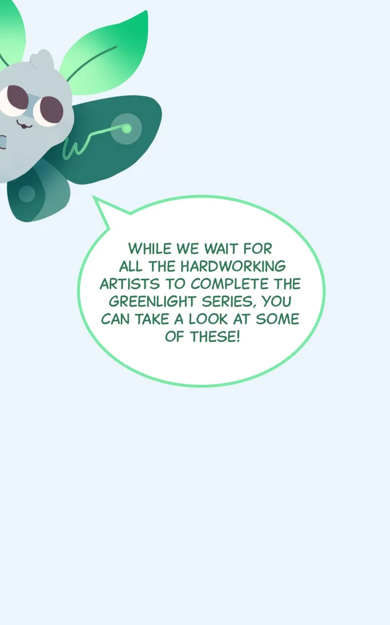 WEBTOON GREENLiGHT Chapter 40 page 21 - 