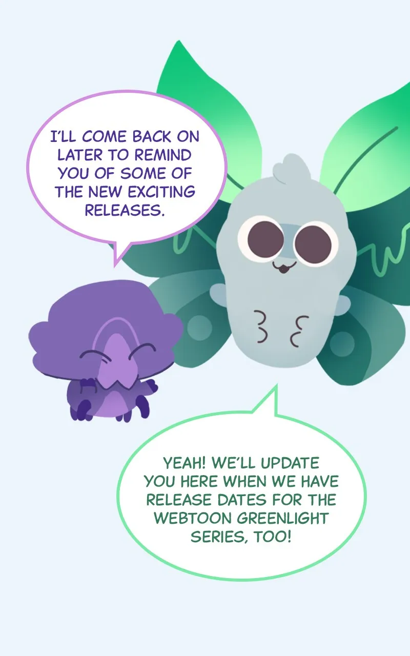 WEBTOON GREENLiGHT Chapter 40 page 22 - 