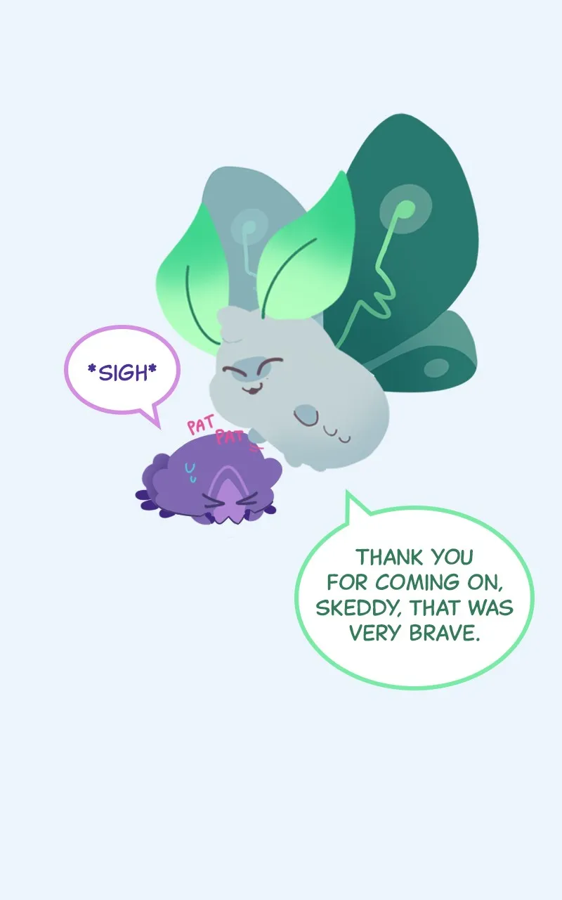 WEBTOON GREENLiGHT Chapter 40 page 24 - 
