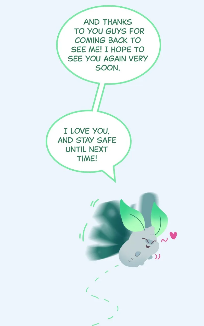 WEBTOON GREENLiGHT Chapter 40 page 25 - 