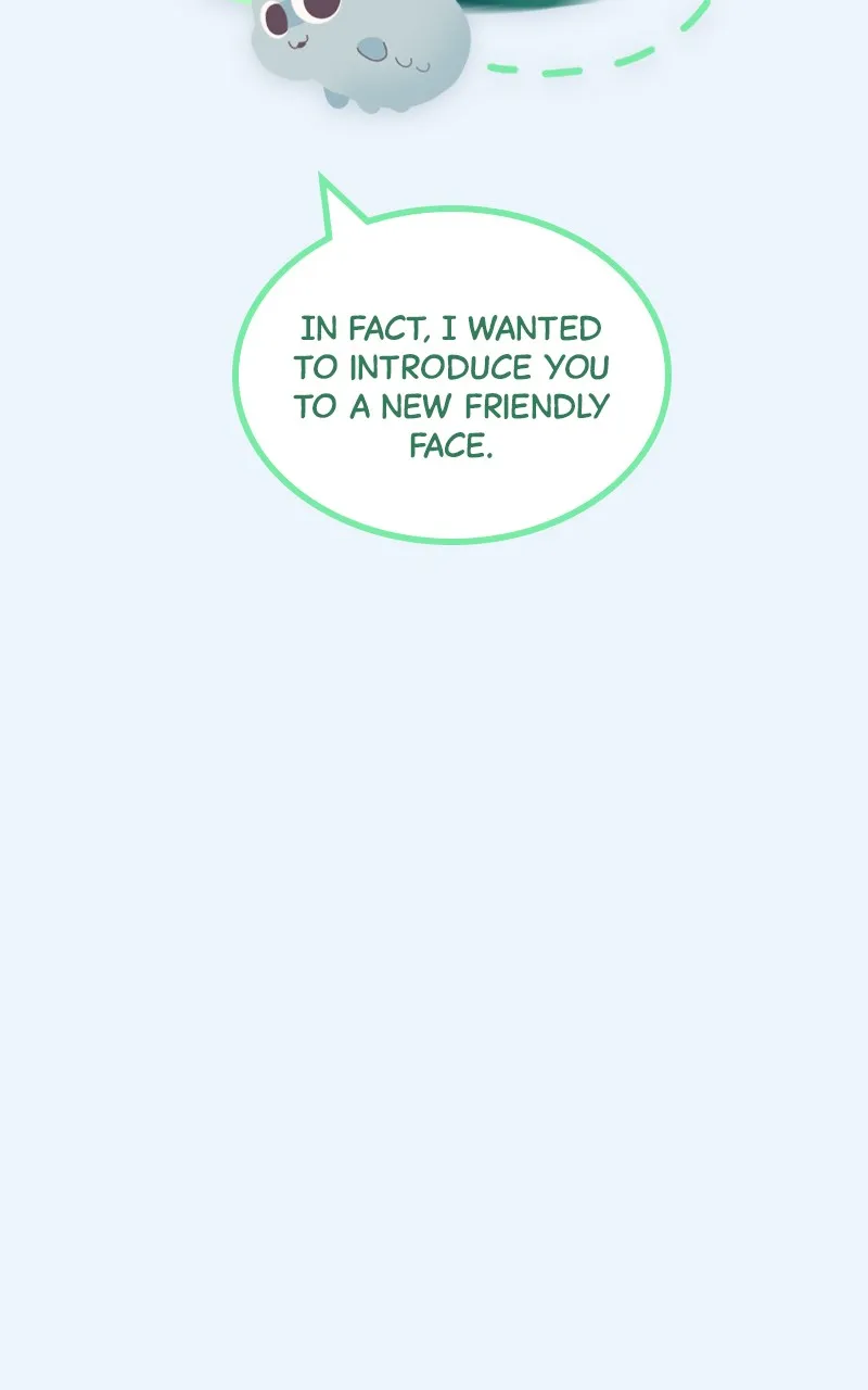 WEBTOON GREENLiGHT Chapter 40 page 5 - 