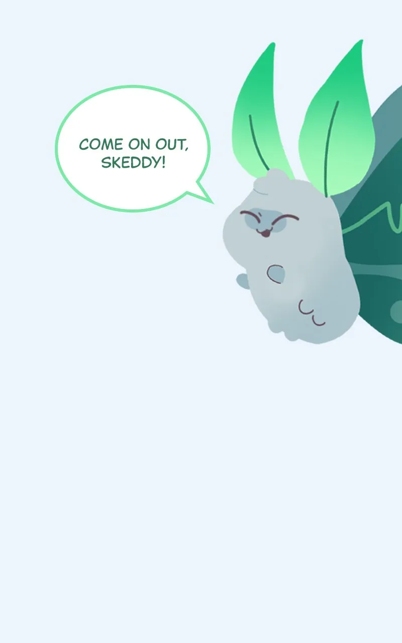 WEBTOON GREENLiGHT Chapter 40 page 6 - 