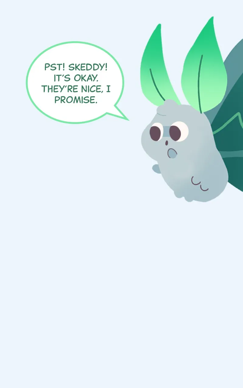 WEBTOON GREENLiGHT Chapter 40 page 8 - 