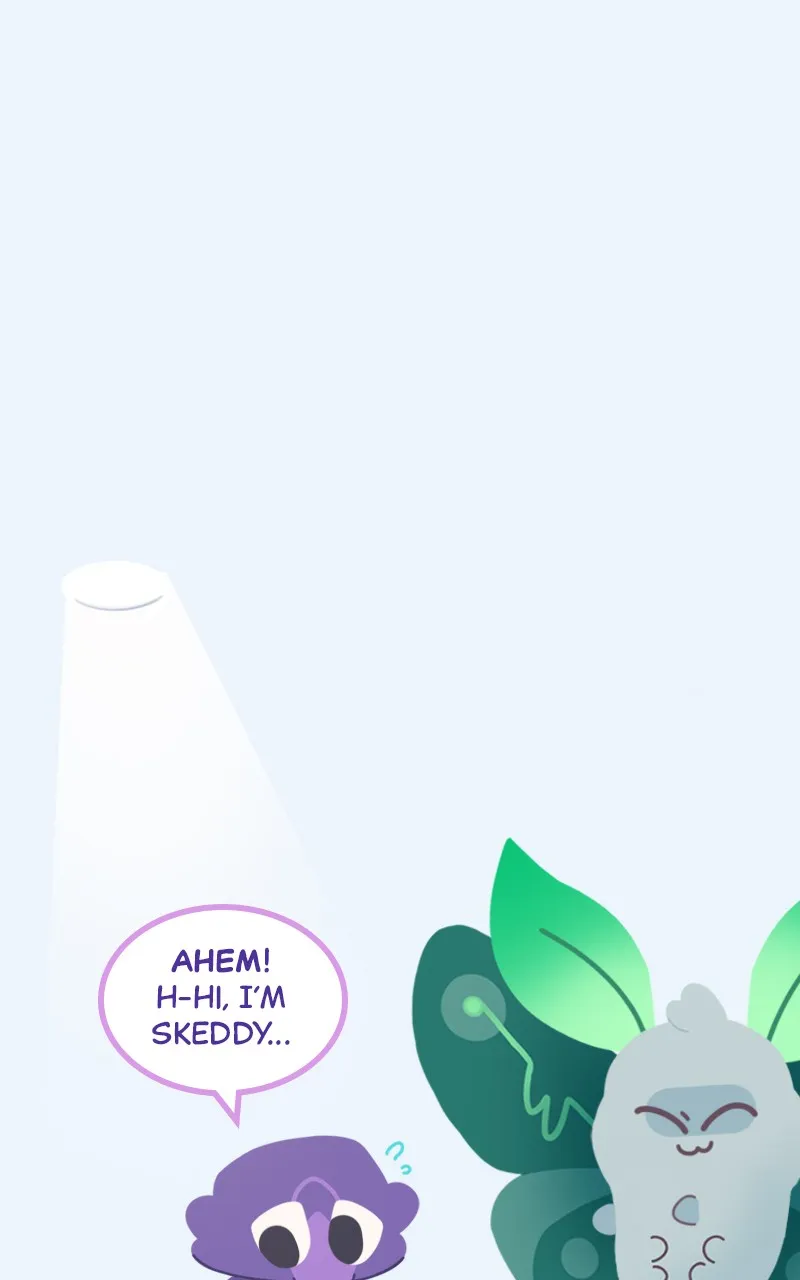 WEBTOON GREENLiGHT Chapter 40 page 10 - 