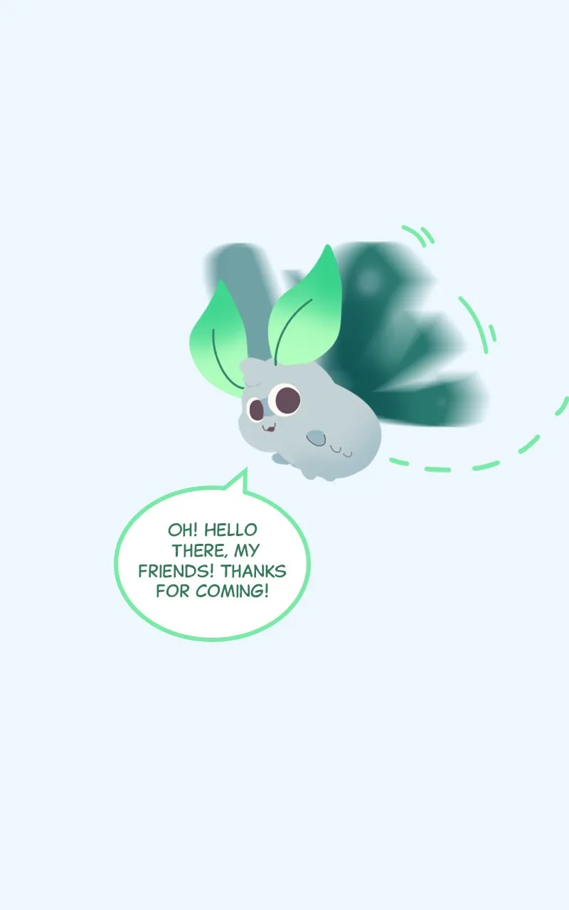WEBTOON GREENLiGHT Chapter 41 page 1 - 