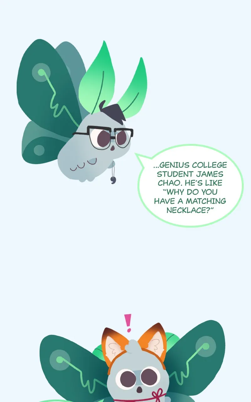 WEBTOON GREENLiGHT Chapter 41 page 12 - 