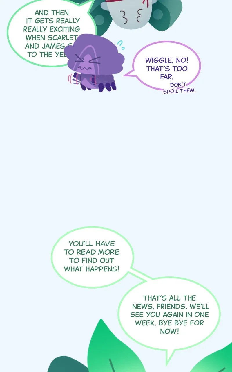 WEBTOON GREENLiGHT Chapter 41 page 13 - 