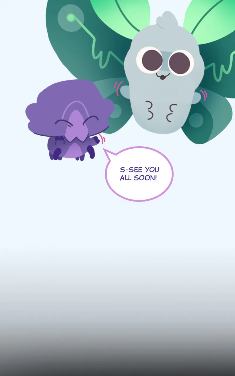 WEBTOON GREENLiGHT Chapter 41 page 14 - 