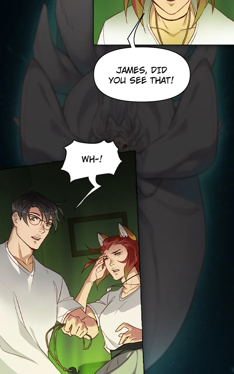 WEBTOON GREENLiGHT Chapter 41 page 16 - 