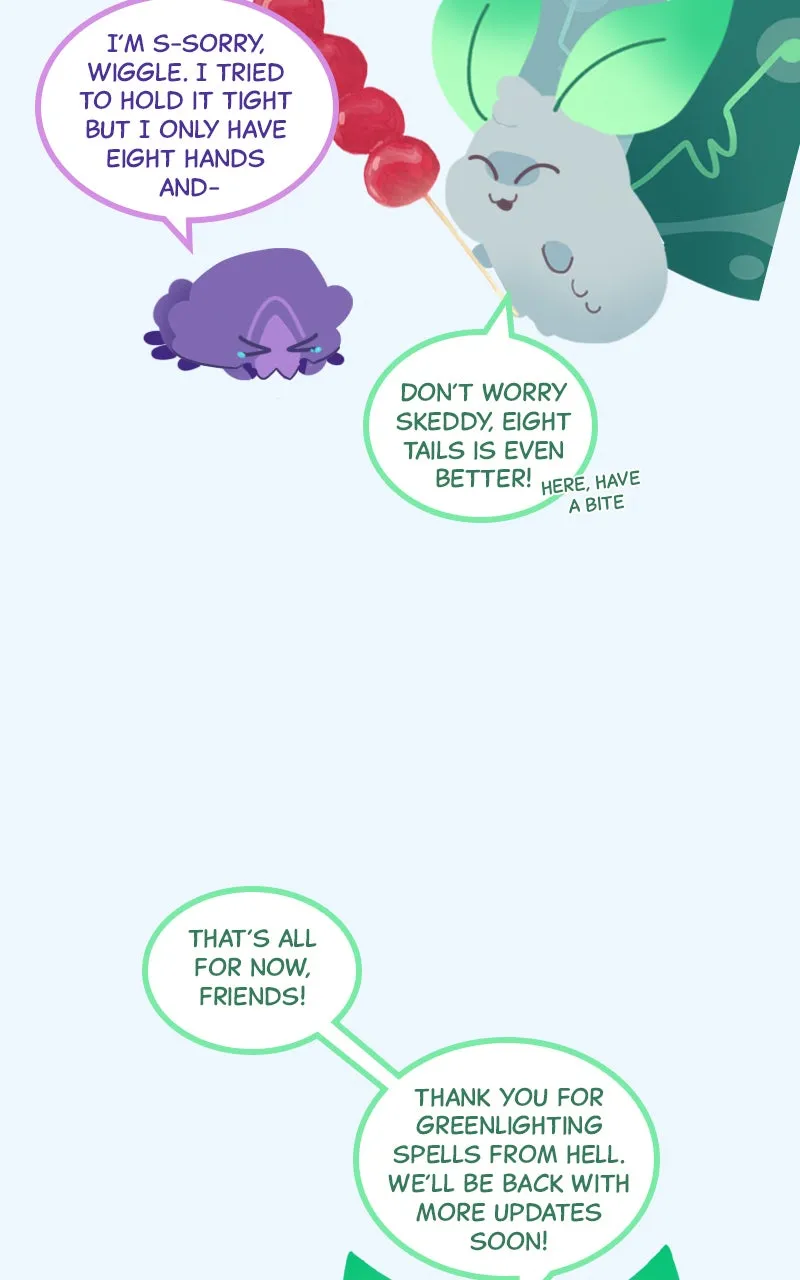 WEBTOON GREENLiGHT Chapter 42 page 17 - 