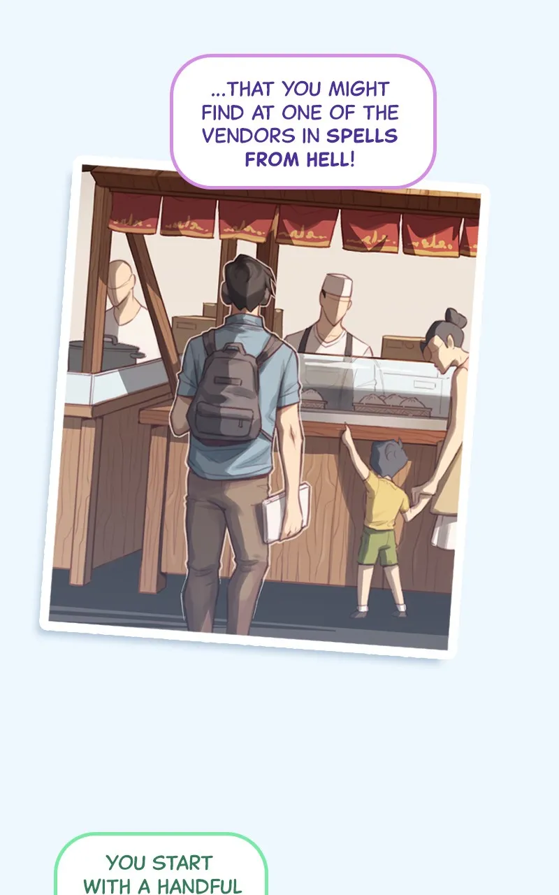 WEBTOON GREENLiGHT Chapter 42 page 5 - 