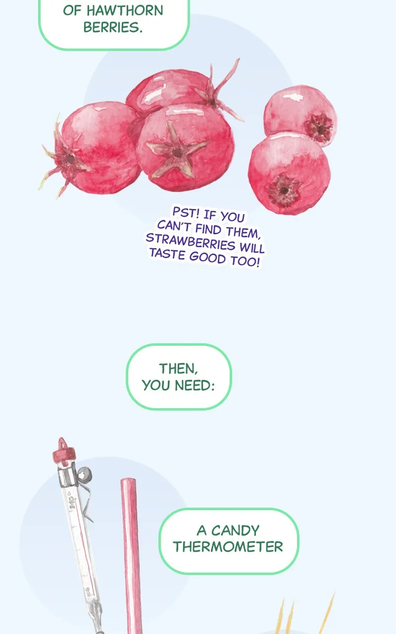 WEBTOON GREENLiGHT Chapter 42 page 6 - 