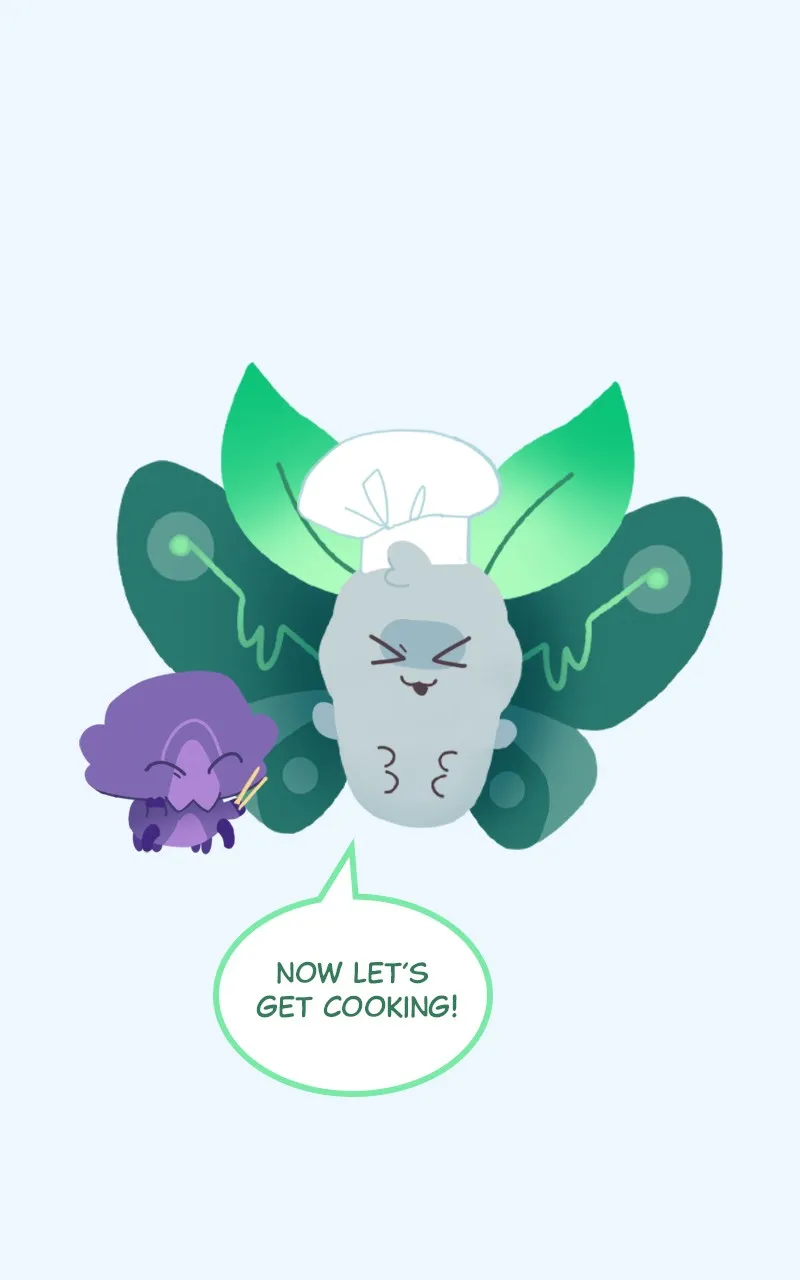WEBTOON GREENLiGHT Chapter 42 page 8 - 