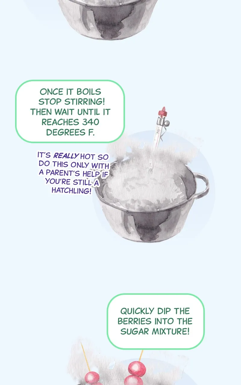 WEBTOON GREENLiGHT Chapter 42 page 10 - 