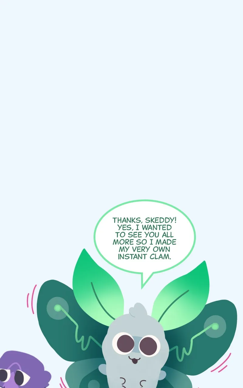 WEBTOON GREENLiGHT Chapter 43 page 11 - 