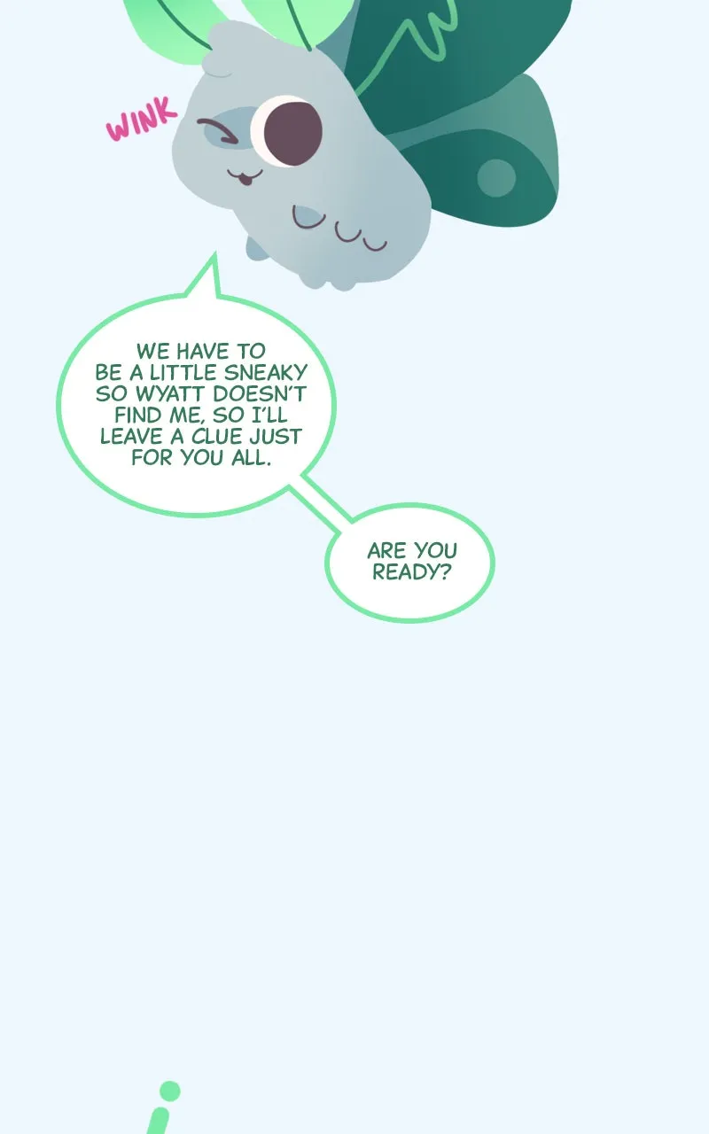WEBTOON GREENLiGHT Chapter 43 page 13 - 